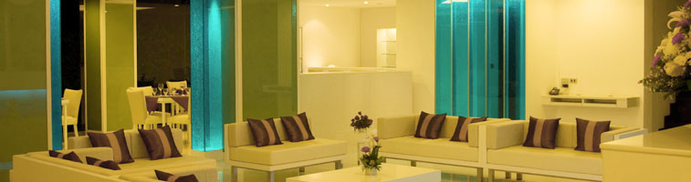 iCheck inn Mayfair Pratunam : Amenities