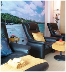 A Best Western Hotel  Mayfair Suites Bangkok : Room Facilities, Service Facilities