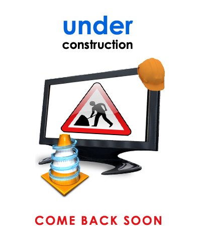 Under Construction